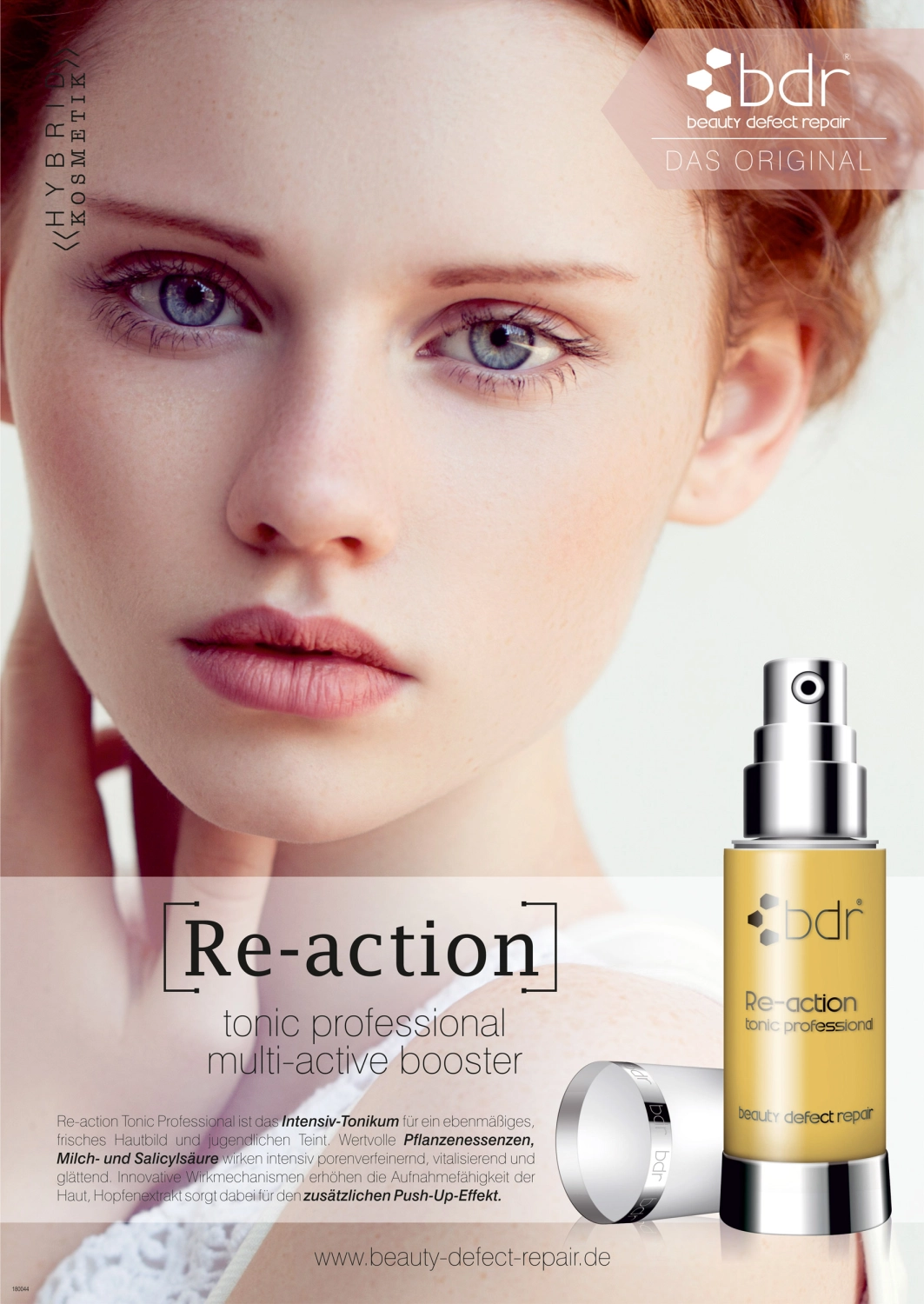 HydraPeel Behandlung von Diotima Kosmetikinstitut