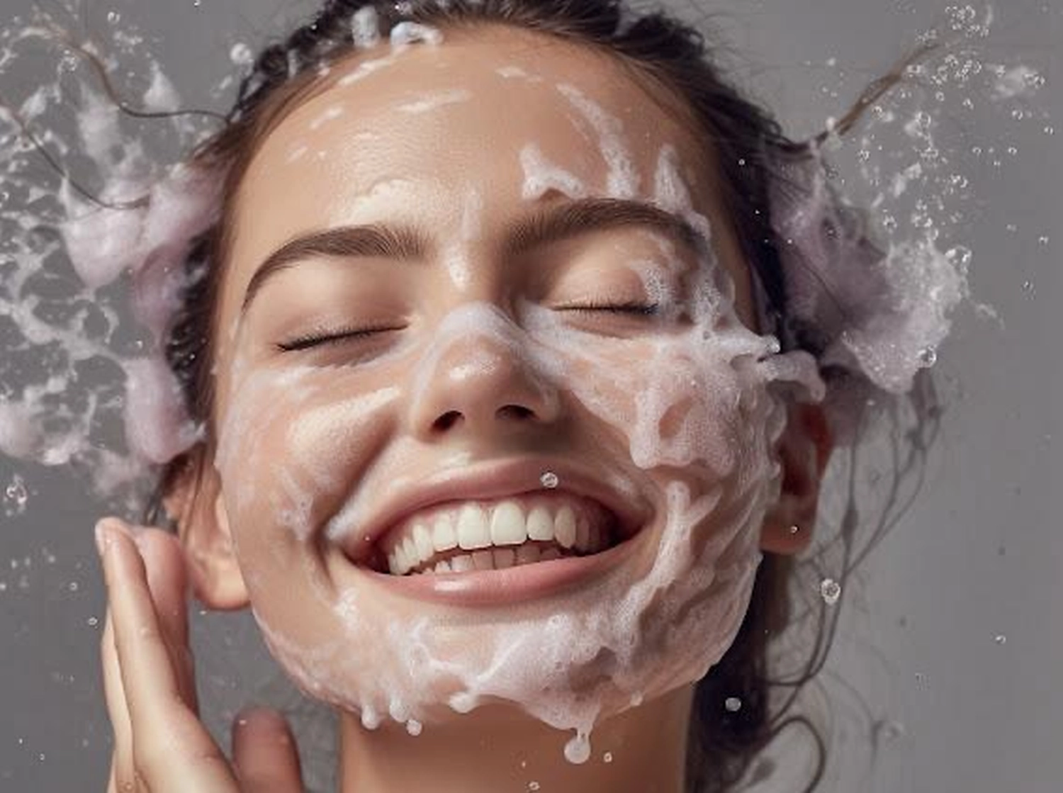 Anwendungen für junge Haut von Diotima Kosmetikinstitut