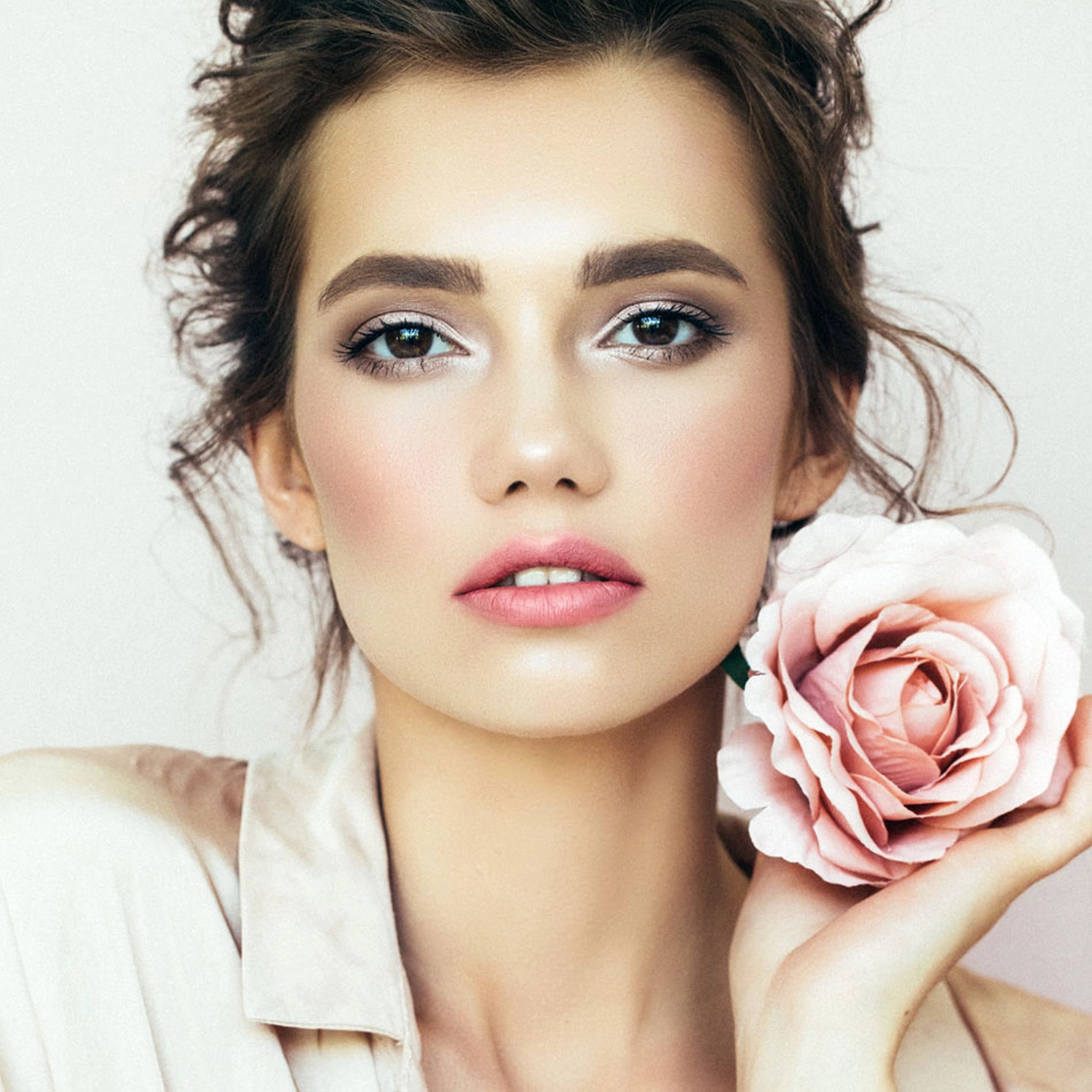 Luxusanwendung von Diotima Kosmetikinstitut